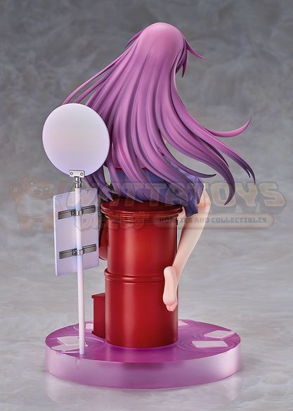 PREORDER - Good Smile Arts Shanghai - Monogatari Series - 1/7 Hitagi Senjyogahara Letter to You