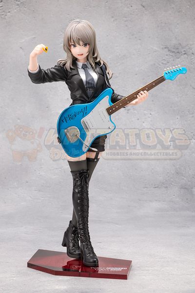 PREORDER -Kotobukiya - GIRLS BAND CRY - 1/7 MOMOKA KAWARAGI