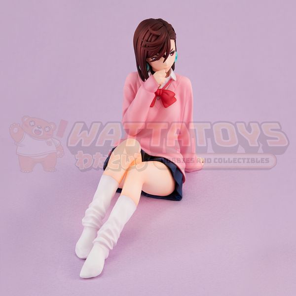 PRE-ORDER - Megahouse - DAN DA DAN - G.E.M. series Palm size Momo