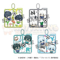 PRE-ORDER - Megahouse - Blue Lock - BOX OF 4: Plat collection BLUE LOCK  Vol.1