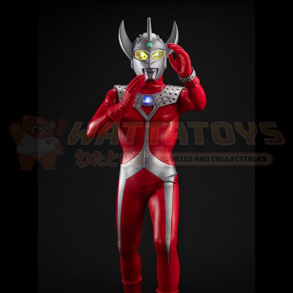 PRE-ORDER - Megahouse - Ultraman Taro - Ultimate Article Ultraman Taro