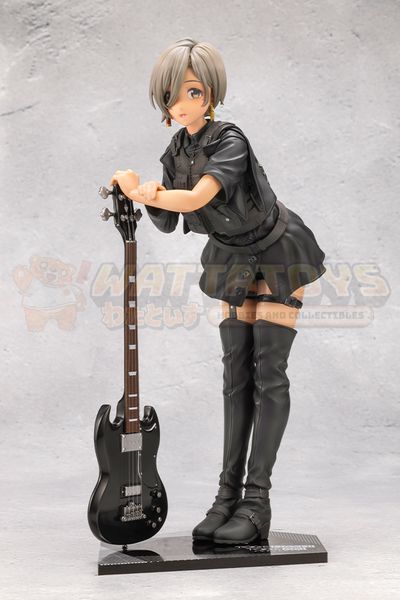 PREORDER -Kotobukiya - GIRLS BAND CRY - 1/7 RUPA