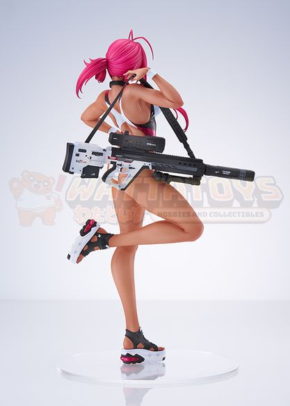 PRE-ORDER - Amakuni - Arms Note - 1/7 Swim Team Anego-chan