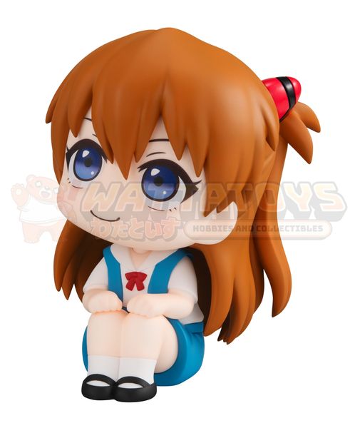 PRE-ORDER - Megahouse - Evangelion： 3.0+1.0 Thrice Upon a Time - Lookup Shikinami Asuka Langley (Repeat)