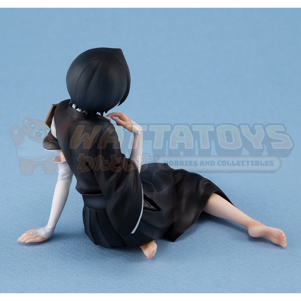 PRE-ORDER - Megahouse - BLEACH：Thousand-Year Blood War - Melty Princess Palm size Rukia