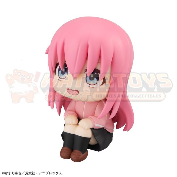 PRE-ORDER - Megahouse - Bocchi the Rock! - Lookup Hitori Goto (Repeat)