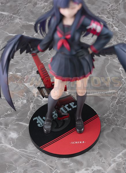 PREORDER - Good Smile Company - Blue Archive - 1/7 Ichika