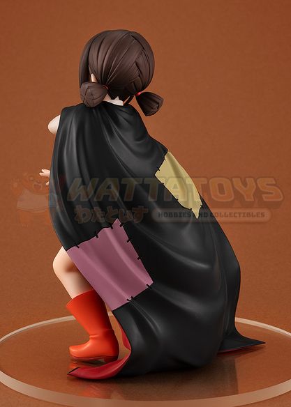 PREORDER - Good Smile Company - Kono Subarashii Sekai ni Bakuen wo! - POP UP PARADE Komekko L Size