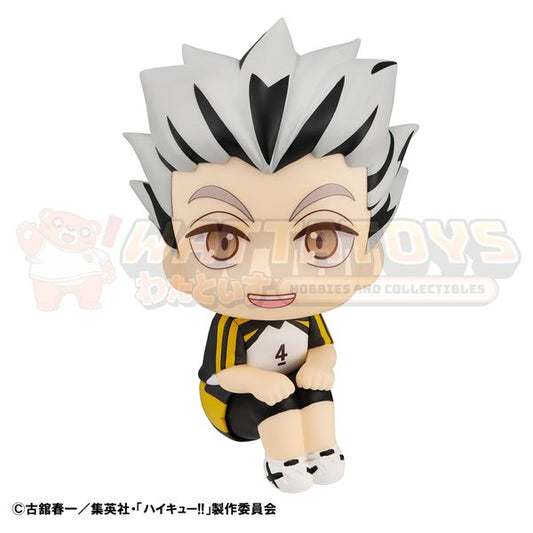 PRE-ORDER - Megahouse - Haikyu!! - Lookup Kotaro Bokuto Uniform ver.