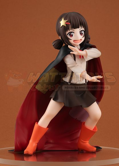 PREORDER - Good Smile Company - Kono Subarashii Sekai ni Bakuen wo! - POP UP PARADE Komekko L Size