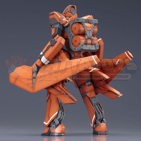 PREORDER - Kotobukiya - ALDNOAH.ZERO - KG-6 SLEIPNIR