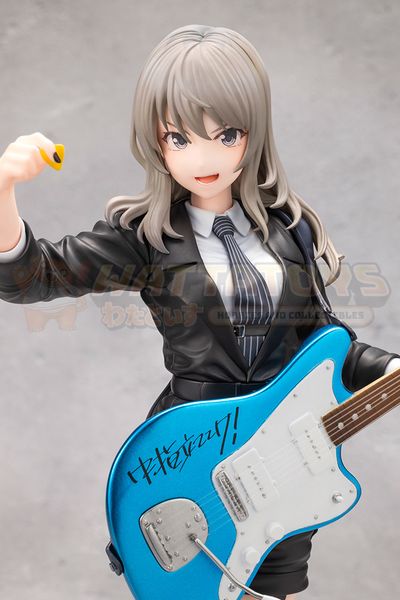 PREORDER -Kotobukiya - GIRLS BAND CRY - 1/7 MOMOKA KAWARAGI