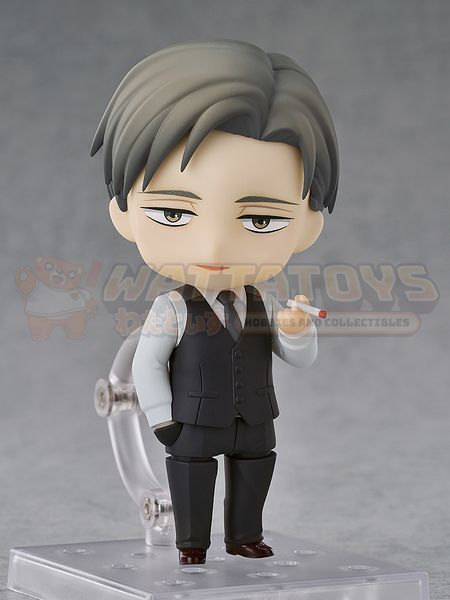 PREORDER - Good Smile Arts Shanghai - Twittering Birds Never Fly: The Clouds Gather - Nendoroid Yashiro