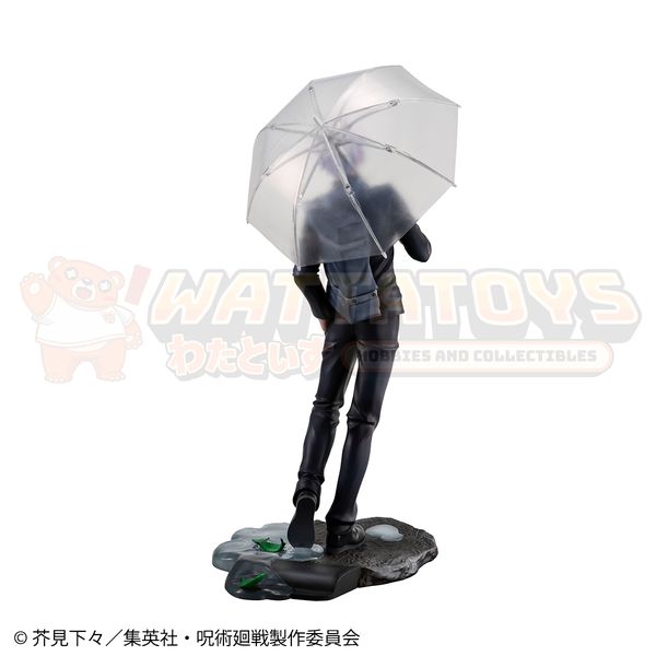 PRE-ORDER - Megahouse - Jujutsu Kaisen - Satoru Gojo Kosen Ver.