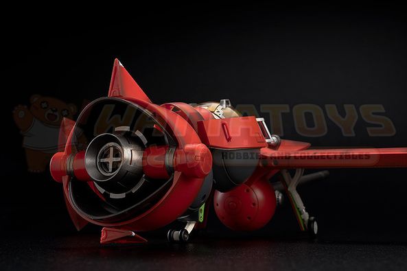 PREORDER - Good Smile Company - Cowboy Bebop - 1/48 Scale Swordfish II
