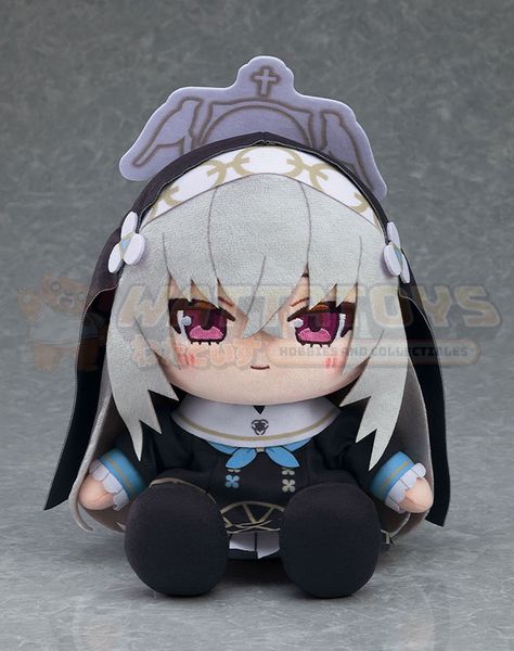 PREORDER - Good Smile Company - Blue Archive - Chocopuni Plushies