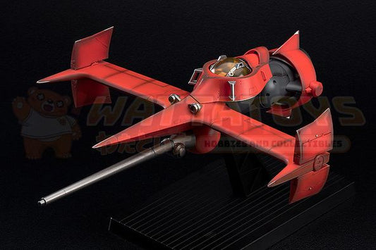 PREORDER - Good Smile Company - Cowboy Bebop - 1/48 Scale Swordfish II