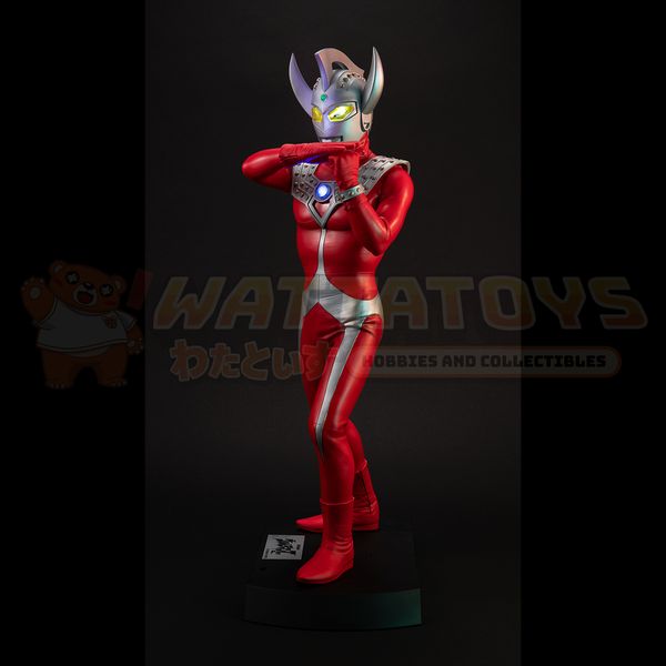 PRE-ORDER - Megahouse - Ultraman Taro - Ultimate Article Ultraman Taro