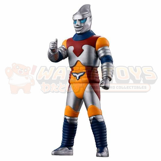 PRE-ORDER - Bandai - Godzilla - MOVIE MONSTERSERIES JET JAGUAR: FES GODZILLA SPECIAL SET