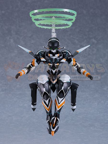 PRE-ORDER - Good Smile Company - Gargantia on the Verdurous Planet - MODEROID Chamber