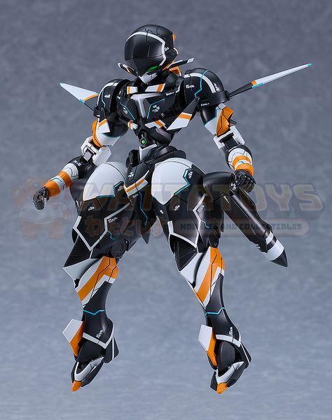 PRE-ORDER - Good Smile Company - Gargantia on the Verdurous Planet - MODEROID Chamber