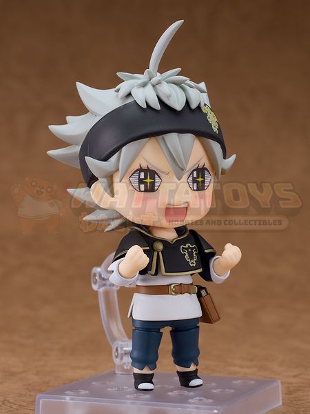 PRE-ORDER - Good Smile Company - Black Clover - Nendoroid Asta