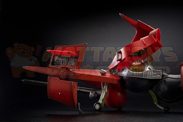 PREORDER - Good Smile Company - Cowboy Bebop - 1/48 Scale Swordfish II
