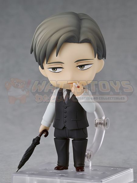 PREORDER - Good Smile Arts Shanghai - Twittering Birds Never Fly: The Clouds Gather - Nendoroid Yashiro