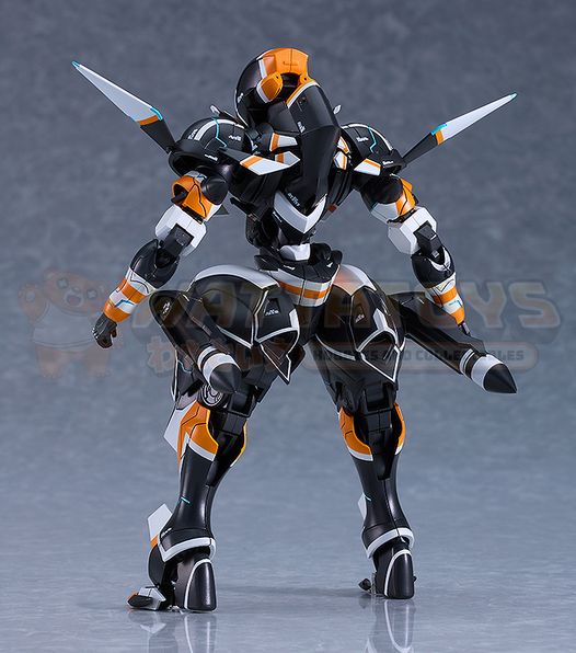 PRE-ORDER - Good Smile Company - Gargantia on the Verdurous Planet - MODEROID Chamber