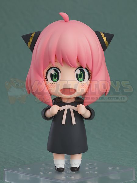 PRE-ORDER - Good Smile Company - SPY x FAMILY - Nendoroid Anya Forger: Casual Outfit Ver.