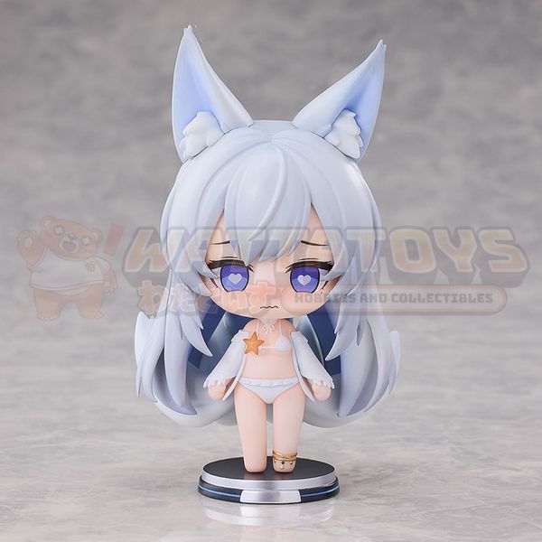 PRE-ORDER - Hanabee - Azur Lane - Summer Swimsuit Complete Model Chibi Figure Vol.1 Set of 3 (Noshiro, Shimakaze, Shinano)