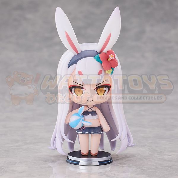 PRE-ORDER - Hanabee - Azur Lane - Summer Swimsuit Complete Model Chibi Figure Vol.1 Set of 3 (Noshiro, Shimakaze, Shinano)