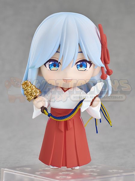 PRE-ORDER - Good Smile Arts Shanghai - Tying the Knot with an Amagami Sister - Nendoroid Asahi Amagami