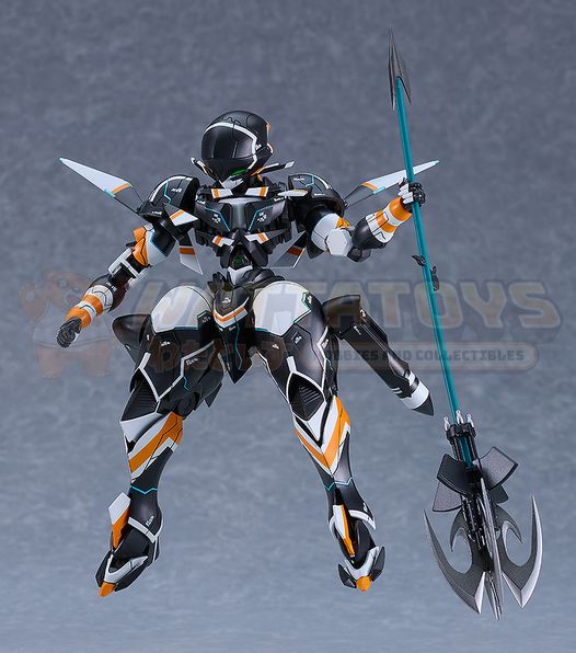 PRE-ORDER - Good Smile Company - Gargantia on the Verdurous Planet - MODEROID Chamber