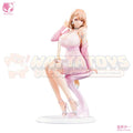 PRE-ORDER - BearPanda - 1/6 DRESS SERIES HOME TUTOR ASAKO FUYUYAMA