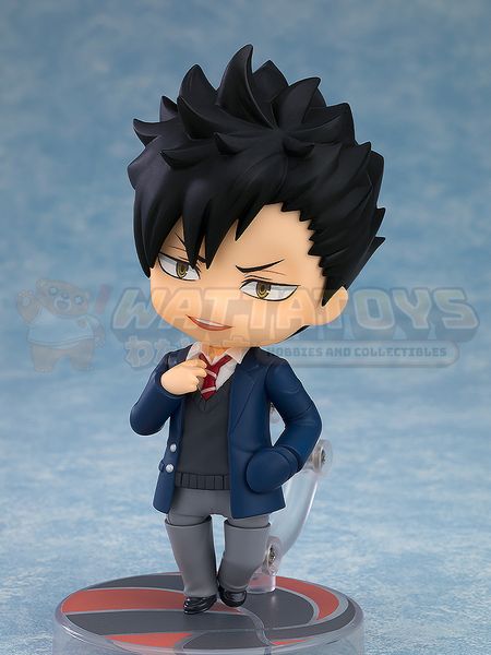 PREORDER - ORANGE ROUGE - Haikyu!! -Nendoroid Tetsuro Kuroo School Uniform Ver.