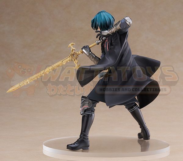 PREORDER - Good Smile Company - Fire Emblem: Three Houses - POP UP PARADE Byleth (Male)