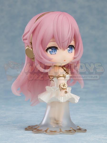 PREORDER - Good Smile Company - Character Vocal Series 03: Megurine Luka - Nendoroid Megurine Luka Symphony 2024 Ver.