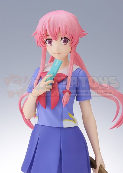 PREORDER - Good Smile Company - Future Diary - POP UP PARADE Yuno Gasai