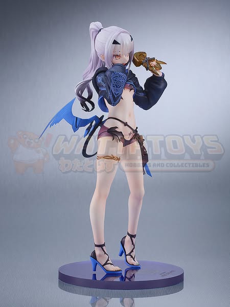 PREORDER - Good Smile Company - Fate/Grand Order - 1/6 Ruler/Melusine