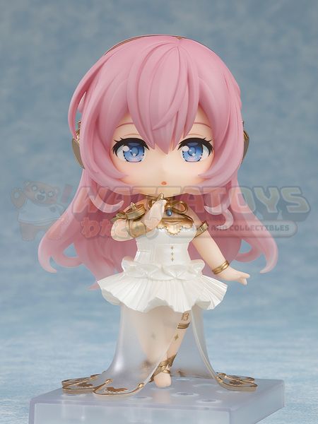 PREORDER - Good Smile Company - Character Vocal Series 03: Megurine Luka - Nendoroid Megurine Luka Symphony 2024 Ver.