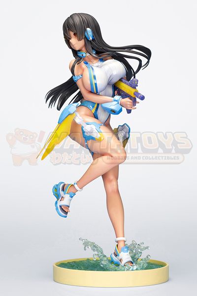 PREORDER - Kotobukiya - Megami Device - ASRA AOI SUI