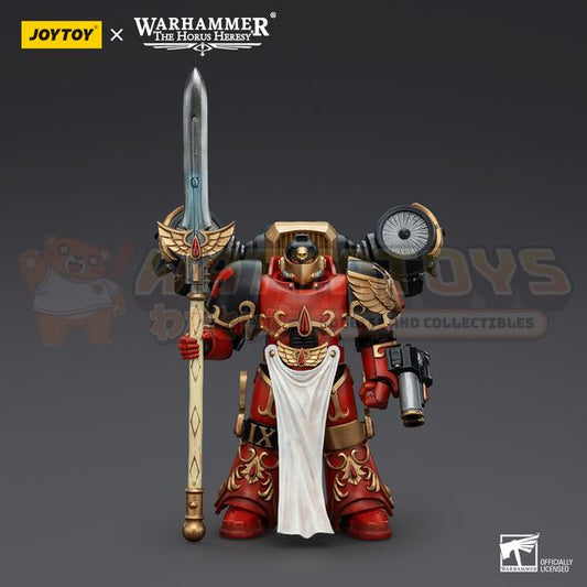 PREORDER - JoyToy - Warhammer: The Horus Heresy - Blood Angels Dawnbreaker Cohort Dawnbreaker 1