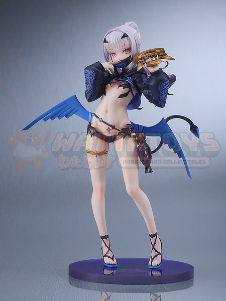 PREORDER - Good Smile Company - Fate/Grand Order - 1/6 Ruler/Melusine