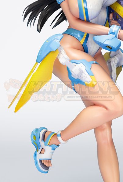 PREORDER - Kotobukiya - Megami Device - ASRA AOI SUI