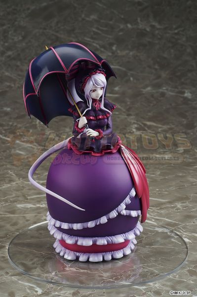 PREORDER - Kaitendoh - Overlord - 1/7 Shalltear Bloodfallen