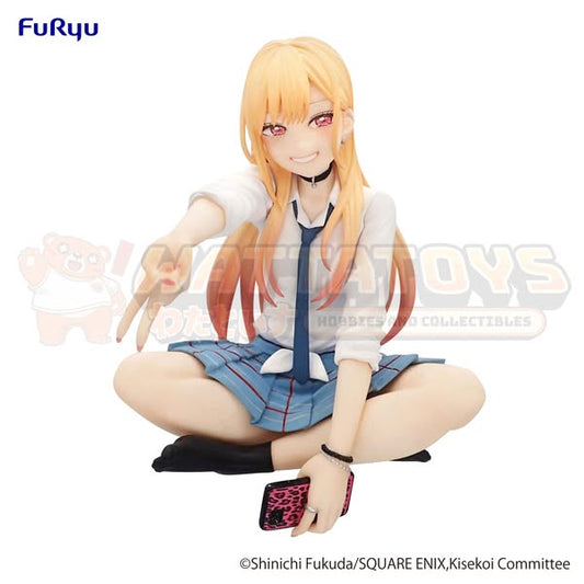 PREORDER - Furyu - My Dress-Up Darling - Noodle Stopper Figure: Marin Kitagawa