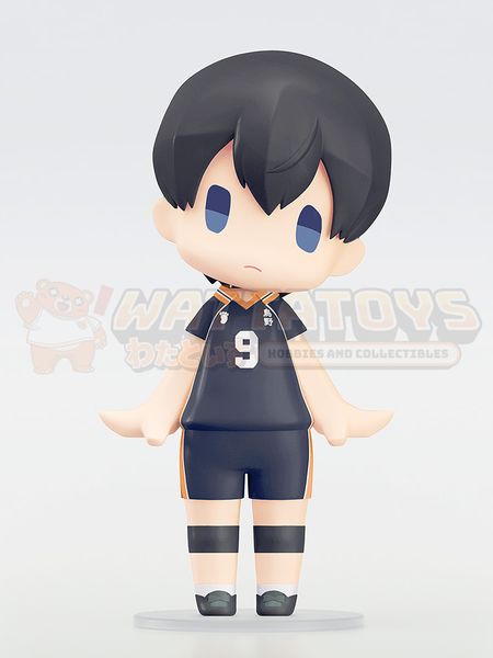 PREORDER - ORANGE ROUGE - Haikyu!! - HELLO! GOOD SMILE Tobio Kageyama