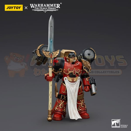 PREORDER - JoyToy - Warhammer: The Horus Heresy - Blood Angels Dawnbreaker Cohort Dawnbreaker 2