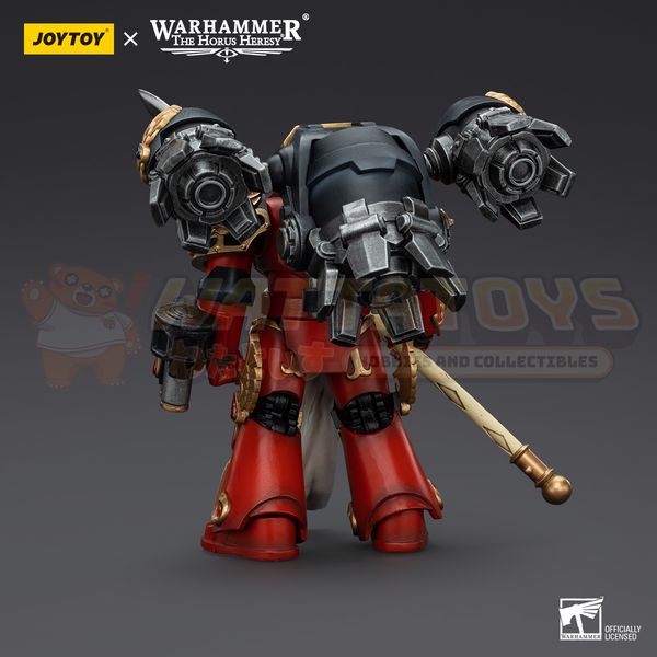 PREORDER - JoyToy - Warhammer: The Horus Heresy - Blood Angels Dawnbreaker Cohort Dawnbreaker 1